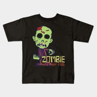 Zombie Kids T-Shirt